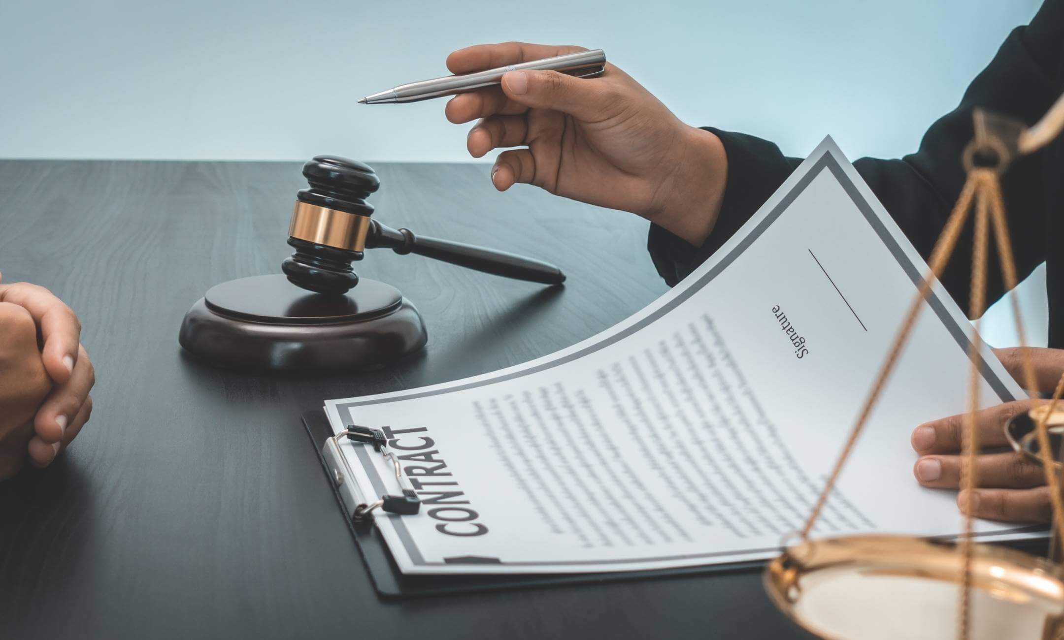 Labor Law