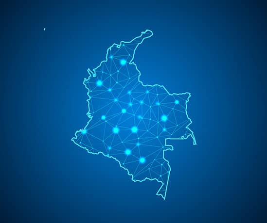 FDR Abogados — presencia en Panamá y Colombia