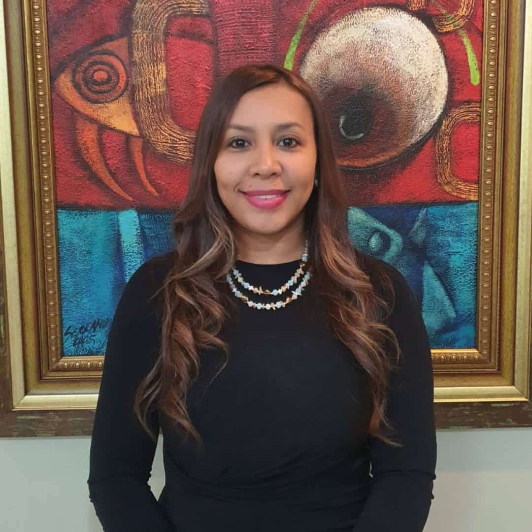 Tahany Raquel Marenco Jaramillo