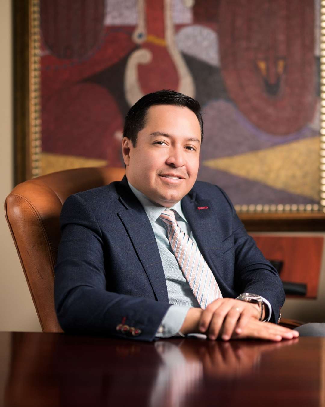 Andrés Fuentes De León