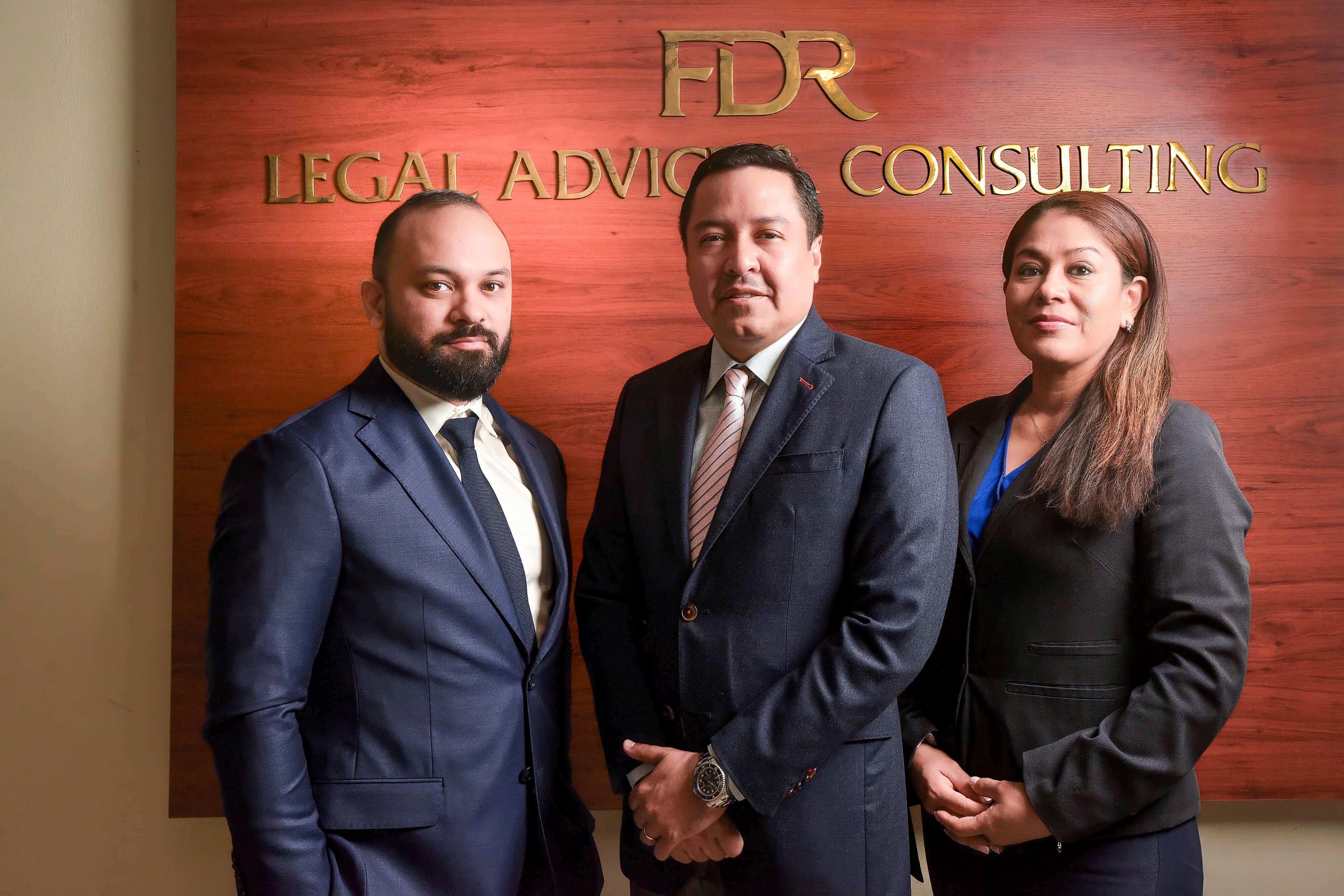 Firma de Abogados en Panamá